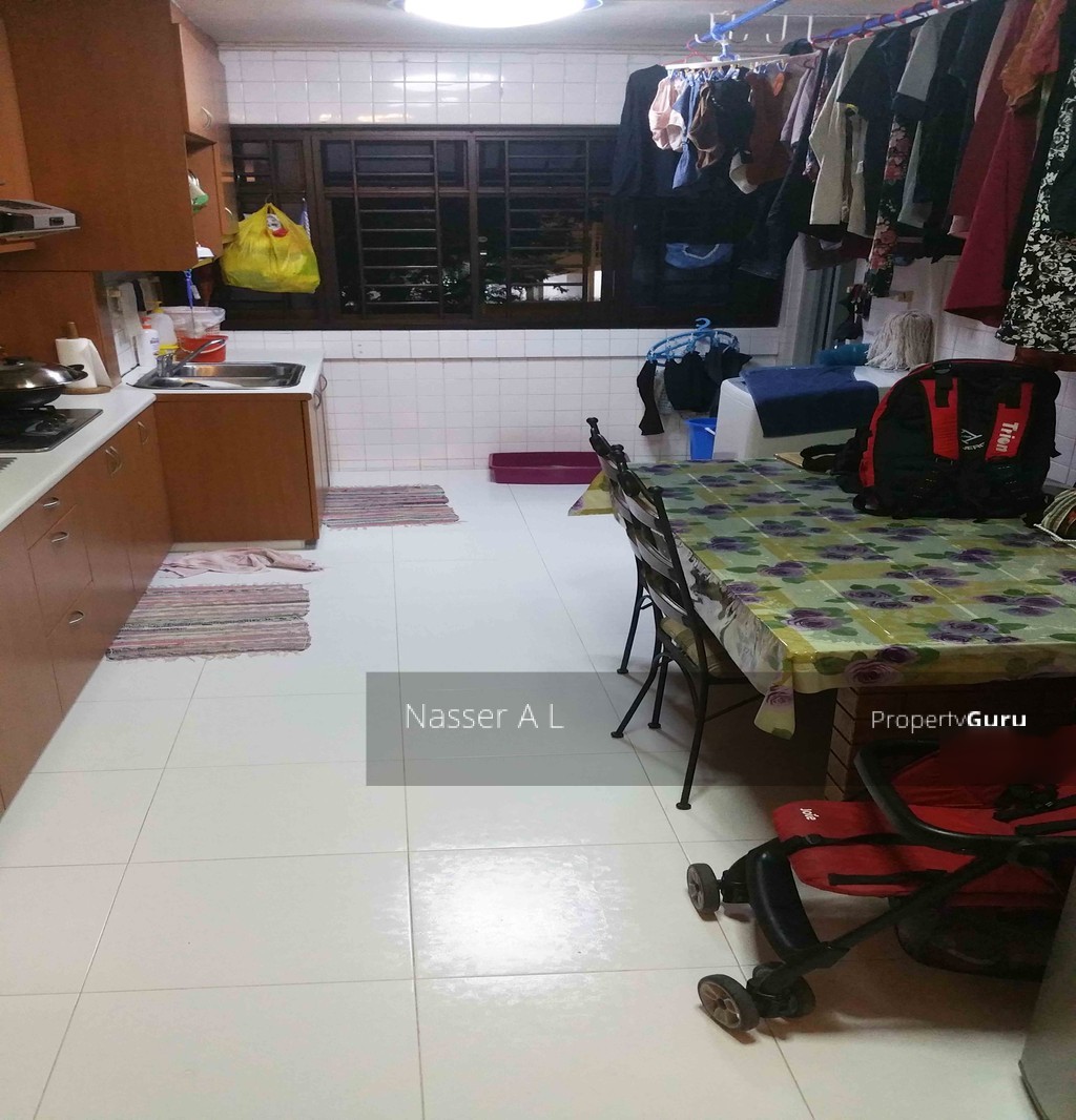 Blk 45 Chai Chee Street (Bedok), HDB 4 Rooms #118557212